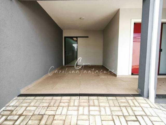 Casa para Venda em Mogi Mirim - 5