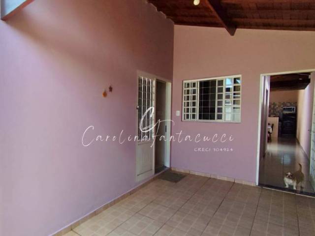 #18 - Casa para Venda em Mogi Mirim - SP - 2