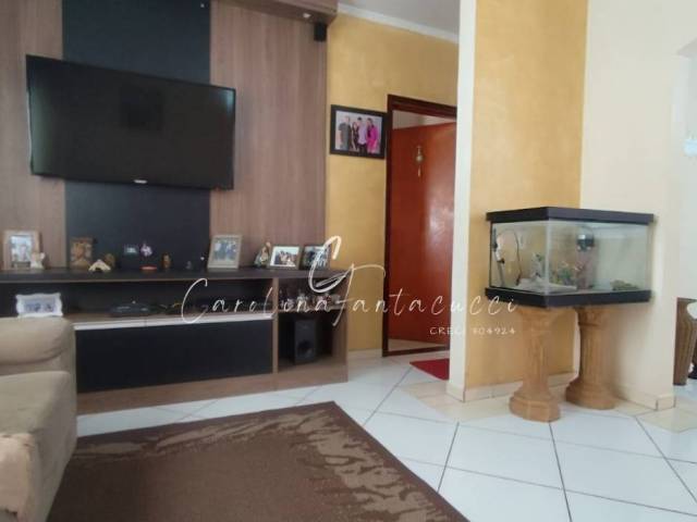 #18 - Casa para Venda em Mogi Mirim - SP - 3