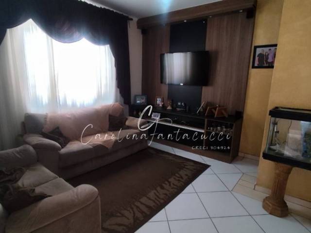 Casa para Venda em Mogi Mirim - 4