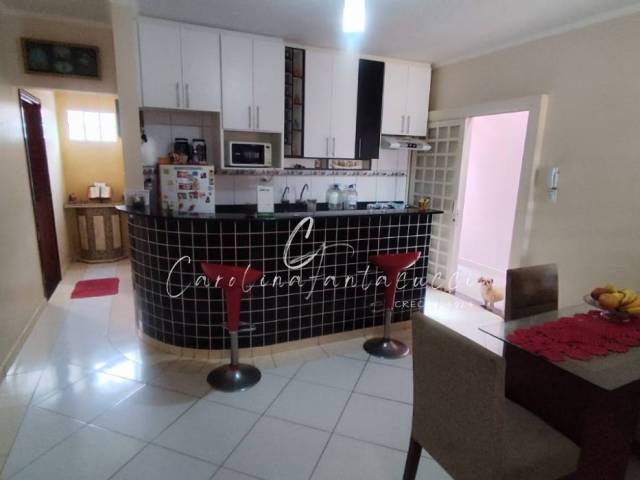 Casa para Venda em Mogi Mirim - 5