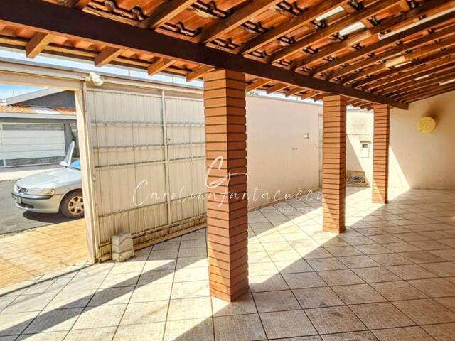 #19 - Casa para Venda em Mogi Mirim - SP - 2