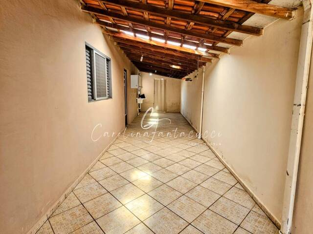 #19 - Casa para Venda em Mogi Mirim - SP - 3