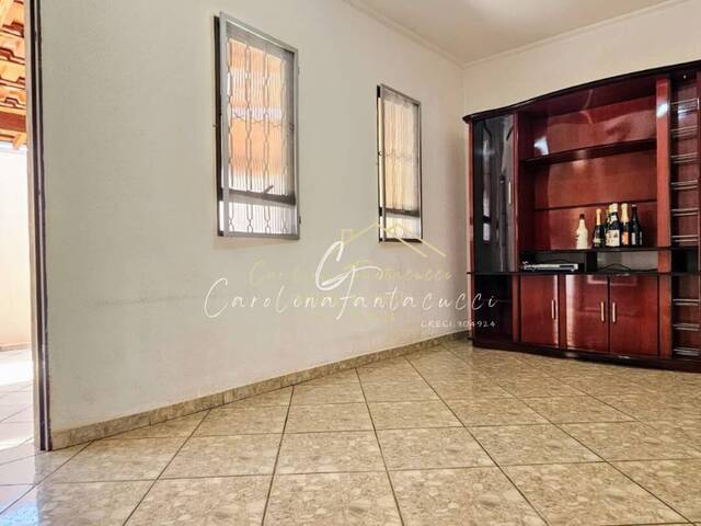 Casa para Venda em Mogi Mirim - 4