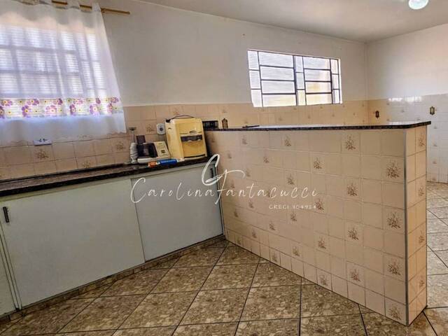 Casa para Venda em Mogi Mirim - 5