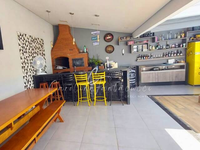 #20 - Casa para Venda em Mogi Guaçu - SP