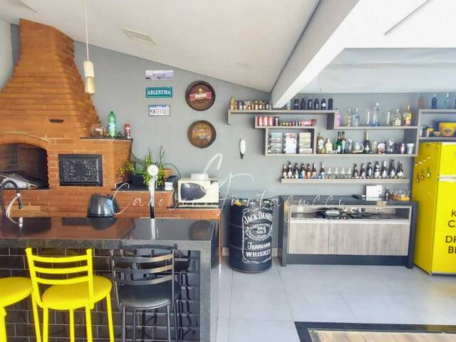 #20 - Casa para Venda em Mogi Guaçu - SP