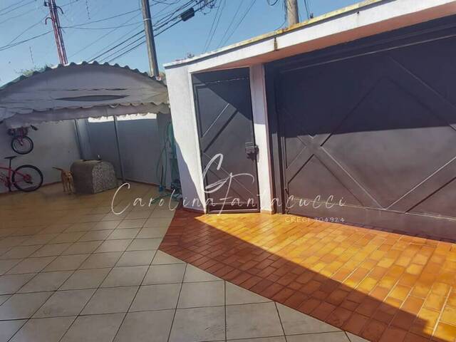 Casa para Venda em Mogi Guaçu - 4