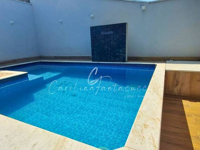 Casa para Venda em Mogi Guaçu - 5