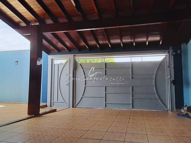 #21 - Casa em condomínio para Venda em Mogi Mirim - SP - 2