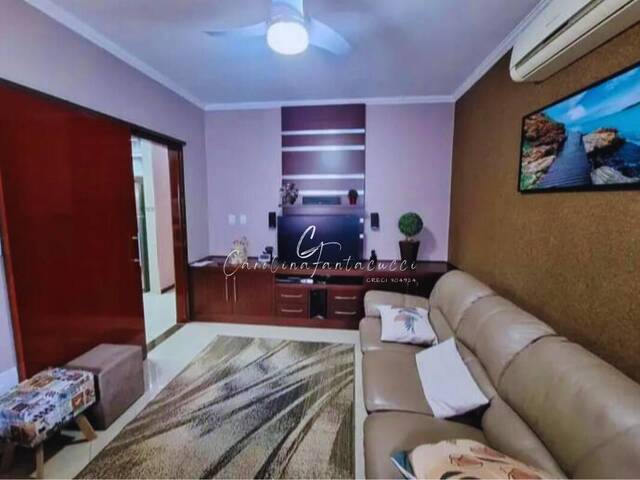 #21 - Casa em condomínio para Venda em Mogi Mirim - SP - 3