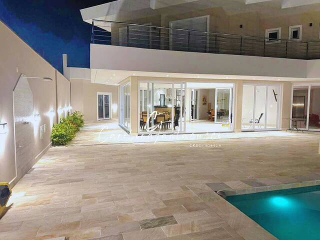 #23 - Casa em condomínio para Venda em Mogi Mirim - SP - 2