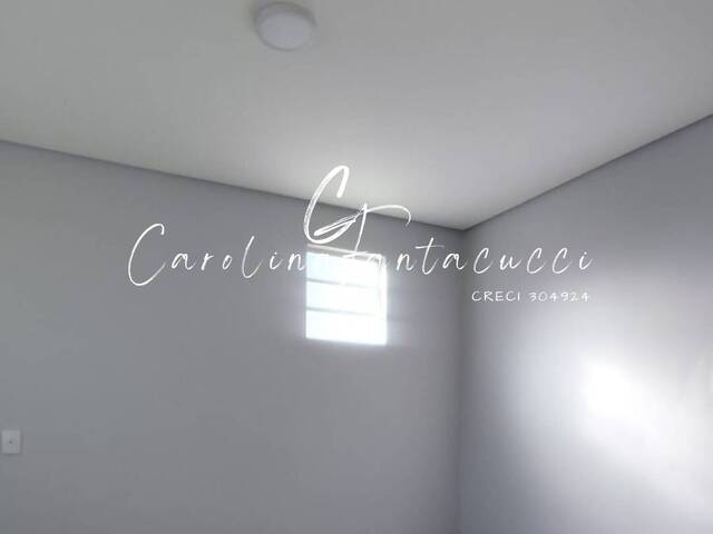 #24 - Casa para Venda em Mogi Mirim - SP - 2