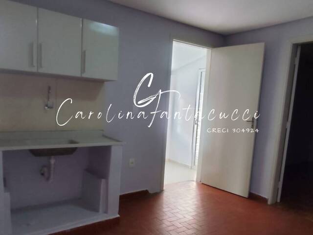 #24 - Casa para Venda em Mogi Mirim - SP - 3