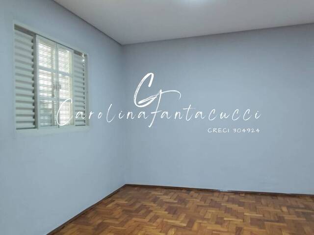 Casa para Venda em Mogi Mirim - 5