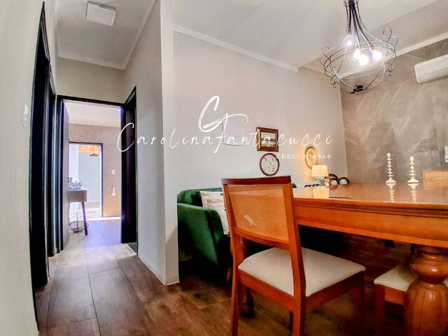 #25 - Casa em condomínio para Venda em Mogi Mirim - SP - 2