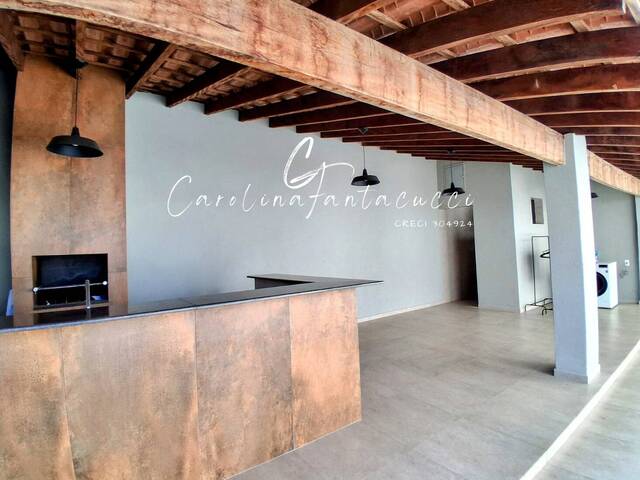 Casa em condomínio para Venda em Mogi Mirim - 5