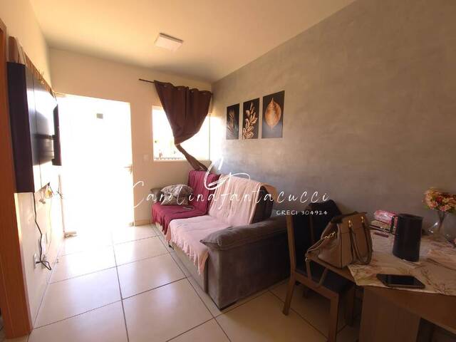 #26 - Casa em condomínio para Venda em Mogi Mirim - SP - 2