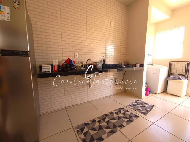 #26 - Casa em condomínio para Venda em Mogi Mirim - SP - 3