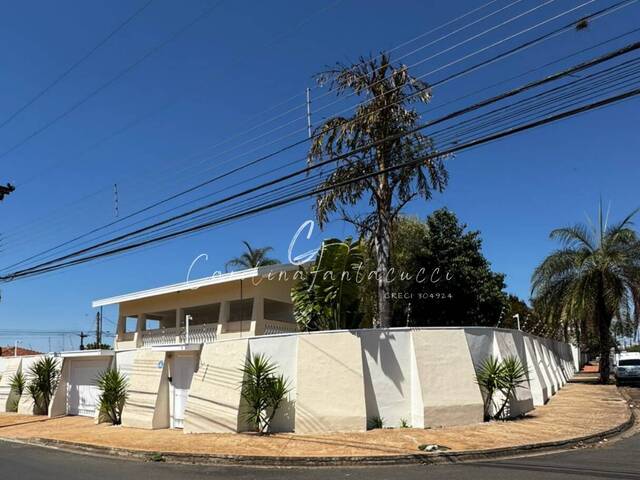 #27 - Casa para Venda em Mogi Mirim - SP