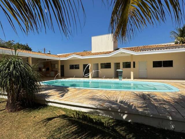 #27 - Casa para Venda em Mogi Mirim - SP