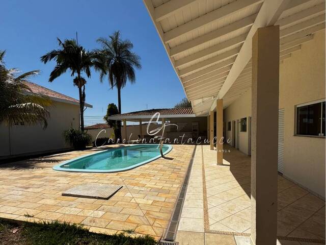 Casa para Venda em Mogi Mirim - 4