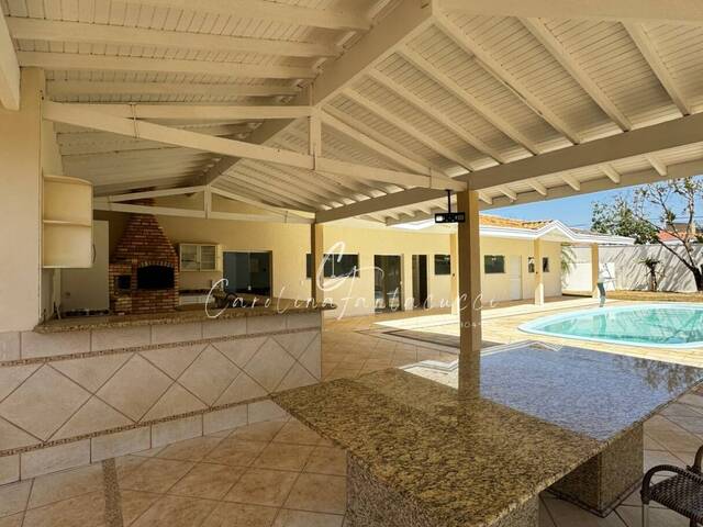 Casa para Venda em Mogi Mirim - 5