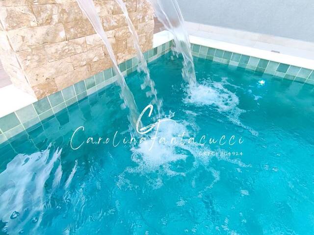 Casa em condomínio para Venda em Mogi Mirim - 5