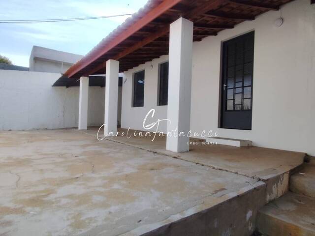 #29 - Casa para Venda em Mogi Mirim - SP - 2