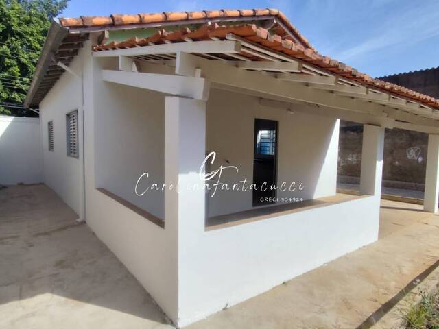 #29 - Casa para Venda em Mogi Mirim - SP - 3