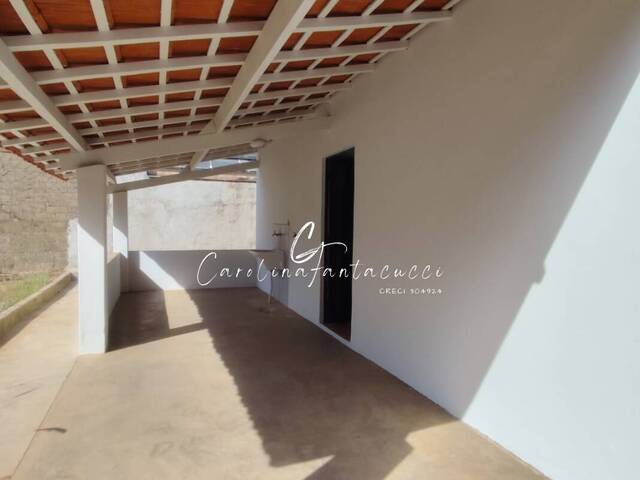 Casa para Venda em Mogi Mirim - 4