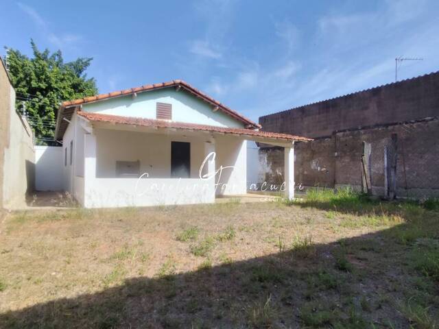 Casa para Venda em Mogi Mirim - 5