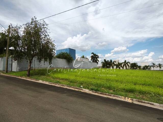 #8 - Terreno em condomínio para Venda em Mogi Mirim - SP