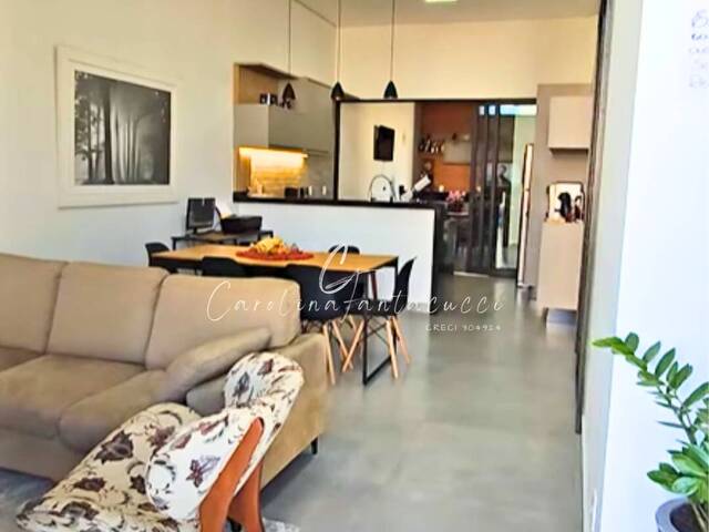 Casa em condomínio para Venda em Mogi Mirim - 5