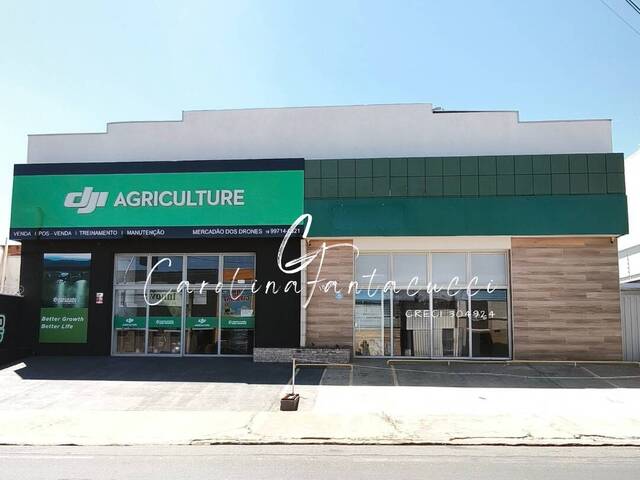 #3 - Galpão para Venda em Mogi Mirim - SP