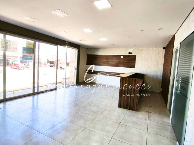 Galpão para Venda em Mogi Mirim - 4