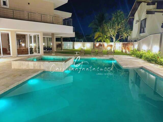 #23 - Casa em condomínio para Venda em Mogi Mirim - SP - 1