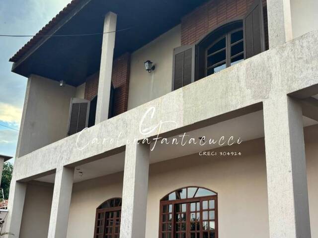 Venda em TUCURA - Mogi Mirim