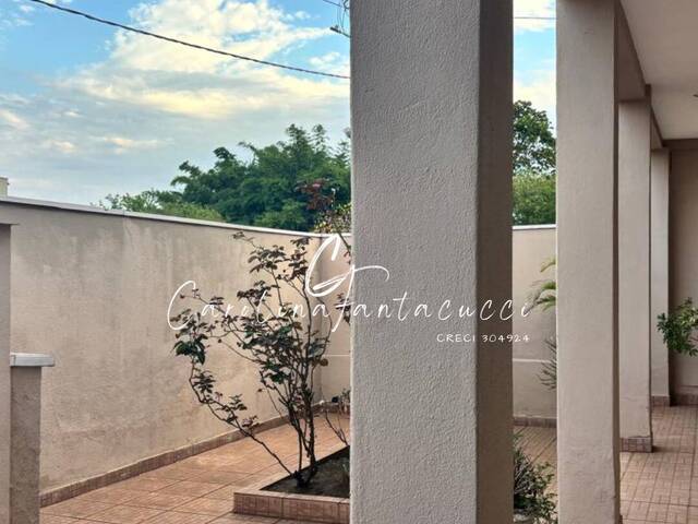 #31 - Casa para Venda em Mogi Mirim - SP - 2