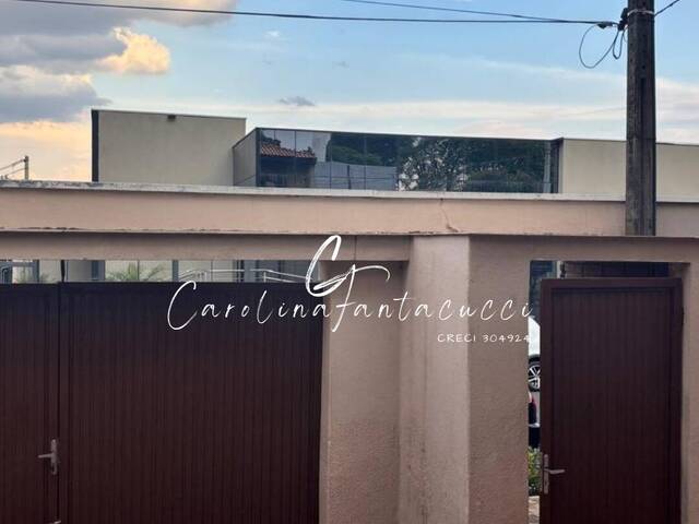 #31 - Casa para Venda em Mogi Mirim - SP - 3