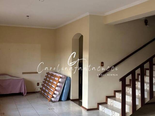 Casa para Venda em Mogi Mirim - 4