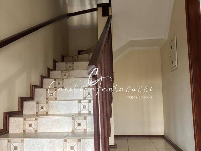 Casa para Venda em Mogi Mirim - 5