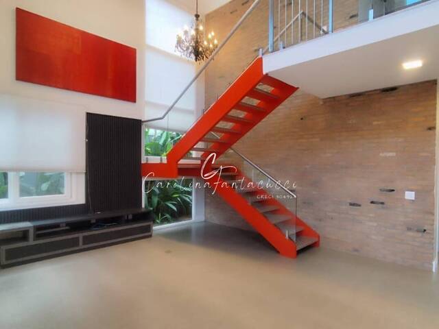 #32 - Casa em condomínio para Venda em Mogi Guaçu - SP