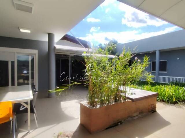 #32 - Casa em condomínio para Venda em Mogi Guaçu - SP