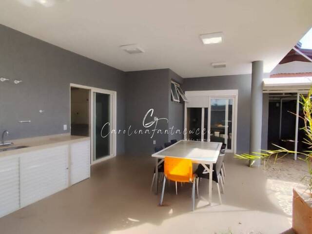 Casa em condomínio para Venda em Mogi Guaçu - 4