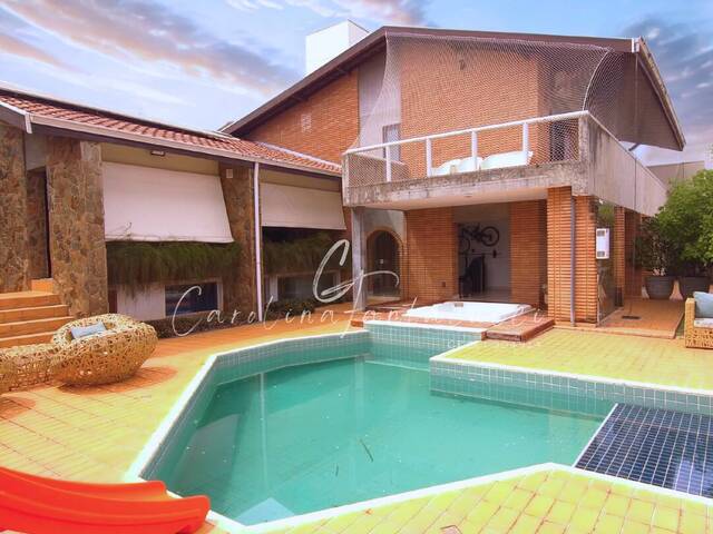 #2 - Casa para Venda em Mogi Mirim - SP