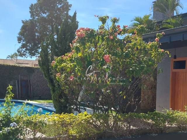 #1 - Mansão para Venda em Mogi Mirim - SP - 3