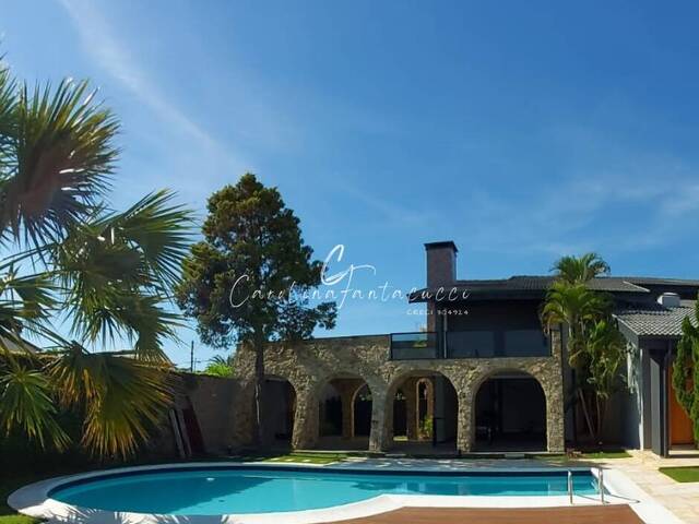 Mansão para Venda em Mogi Mirim - 4