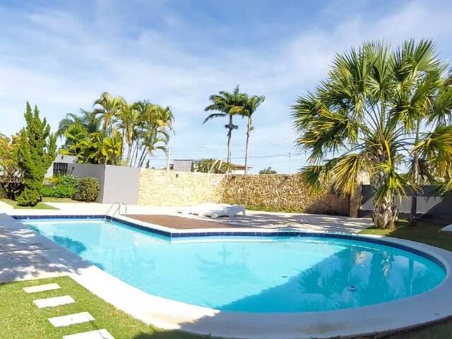 Mansão para Venda em Mogi Mirim - 5