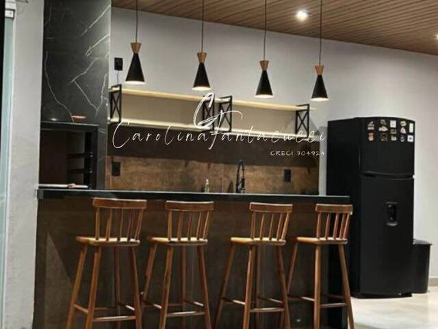 #33 - Casa para Venda em Mogi Mirim - SP - 2